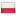 jgorka.pl hosted country